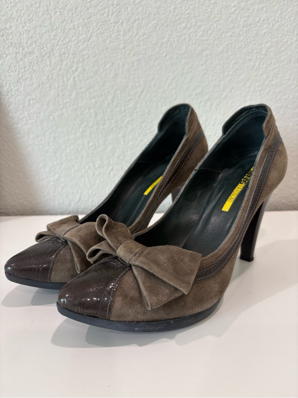 Manas Lea Foscati Women’s Heels